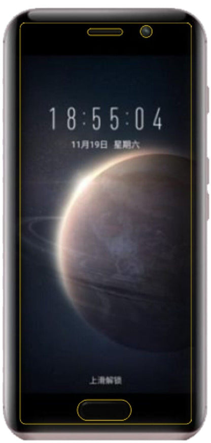1x 9H Screen Protector for Huawei Honor Magic Tempered Glass