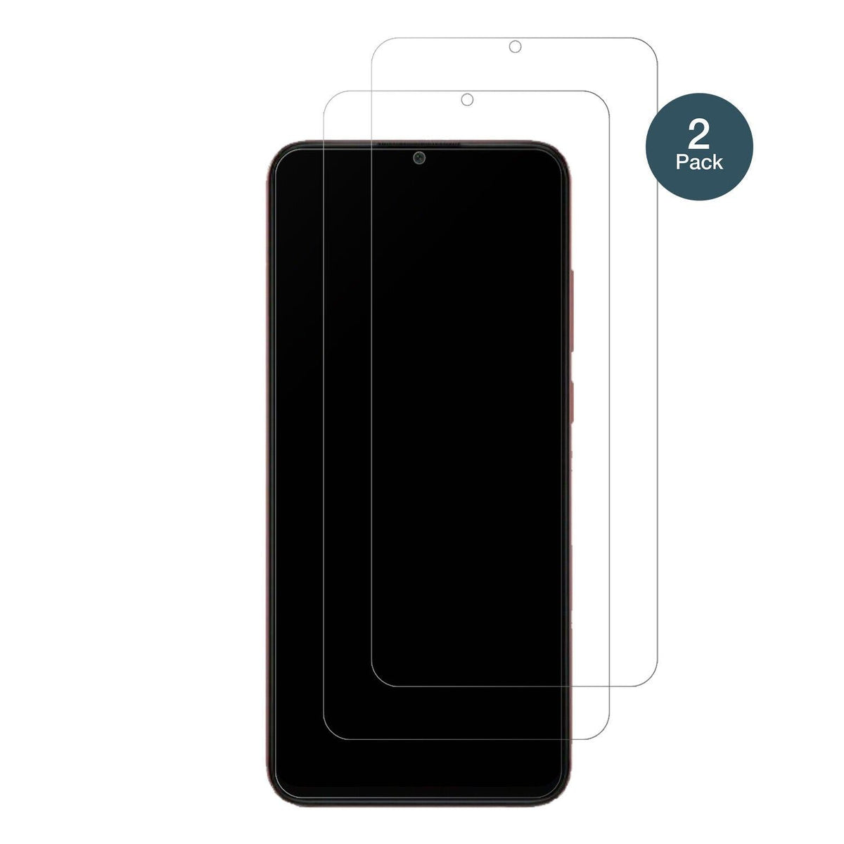Screen Protector for Samsung Galaxy F04 matte Flexible Glass 9H dipos