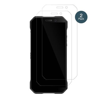 Screen Protector for Doogee S61 Pro Flexible Glass 9H dipos
