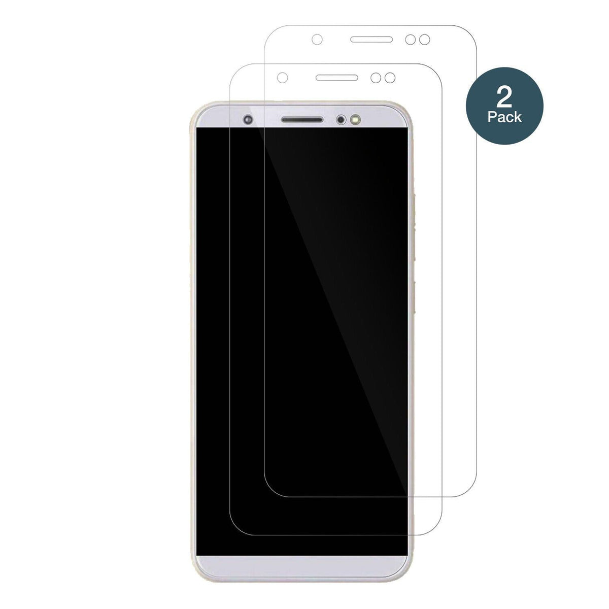 Screen Protector for Tecno Camon IN5 Flexible Glass 9H dipos