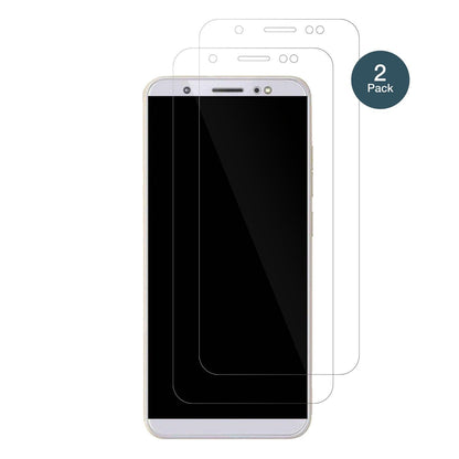 Screen Protector for Tecno Camon IN5 Flexible Glass 9H dipos