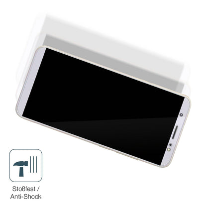 Screen Protector for Tecno Camon IN5 Flexible Glass 9H dipos