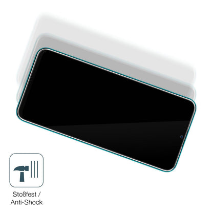 Screen Protector for Blackview A95 Flexible Glass 9H dipos