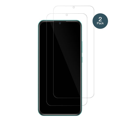 Screen Protector for Ulefone Note 10P Flexible Glass 9H dipos