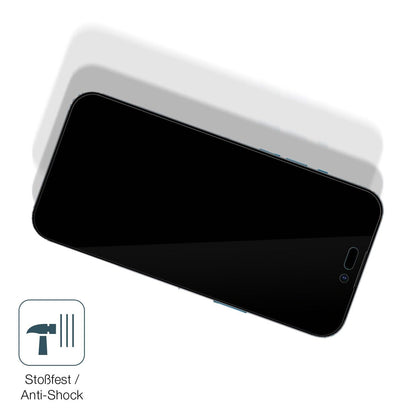 Screen Protector for Apple  iPhone 14 Pro Max Flexible Glass 9H dipos