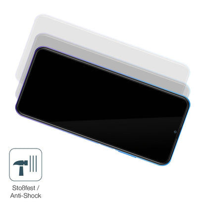 Screen Protector for Ulefone Note 12P Flexible Glass 9H dipos