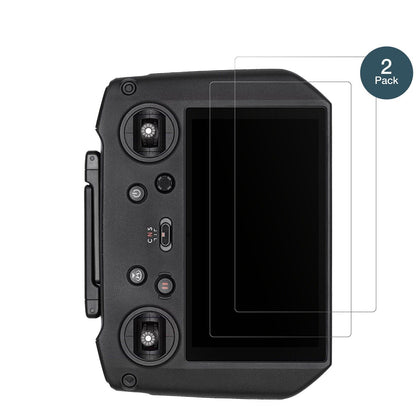 9H Matte Screen Protector for DJI RC Pro – Anti-Glare, Shatterproof | dipos