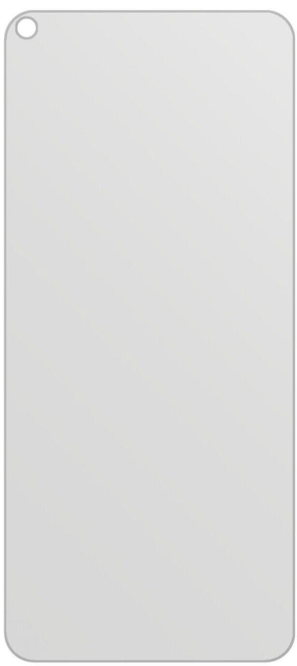 Matte Screen Protector for Vivo Y70s – Anti-Glare, Fewer Fingerprints | dipos