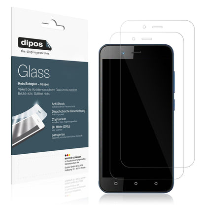 Screen Protector for Benco Y10 Flexible Glass 9H dipos
