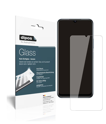 Screen Protector for Vivo Y21T Flexible Glass 9H dipos