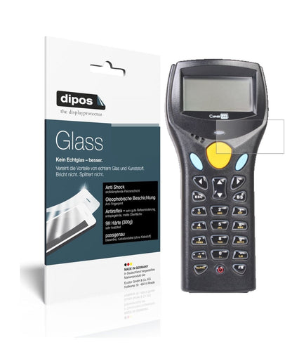 1x 9H Matte Screen Protector for Cipherlab 8300