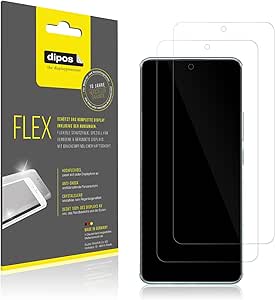 Screen Protector compatible with Xiaomi Redmi Note 14 Pro 5G