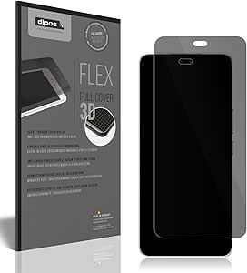 Displayschutzfolie passend für HONOR 400