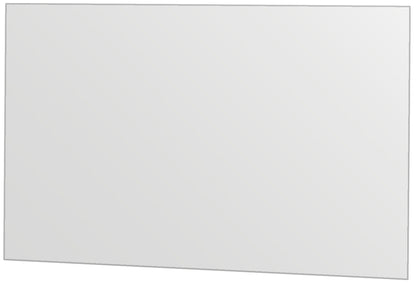 dipos Displayschutz für 6.5 Zoll Wide 143 x 78 mm, mattierte Oberfläche, geringe Dicke und perfekte Passform
