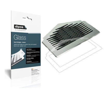 9H Matte Drip Tray Protective Film for Siemens EQ9 PLUS Connect s700