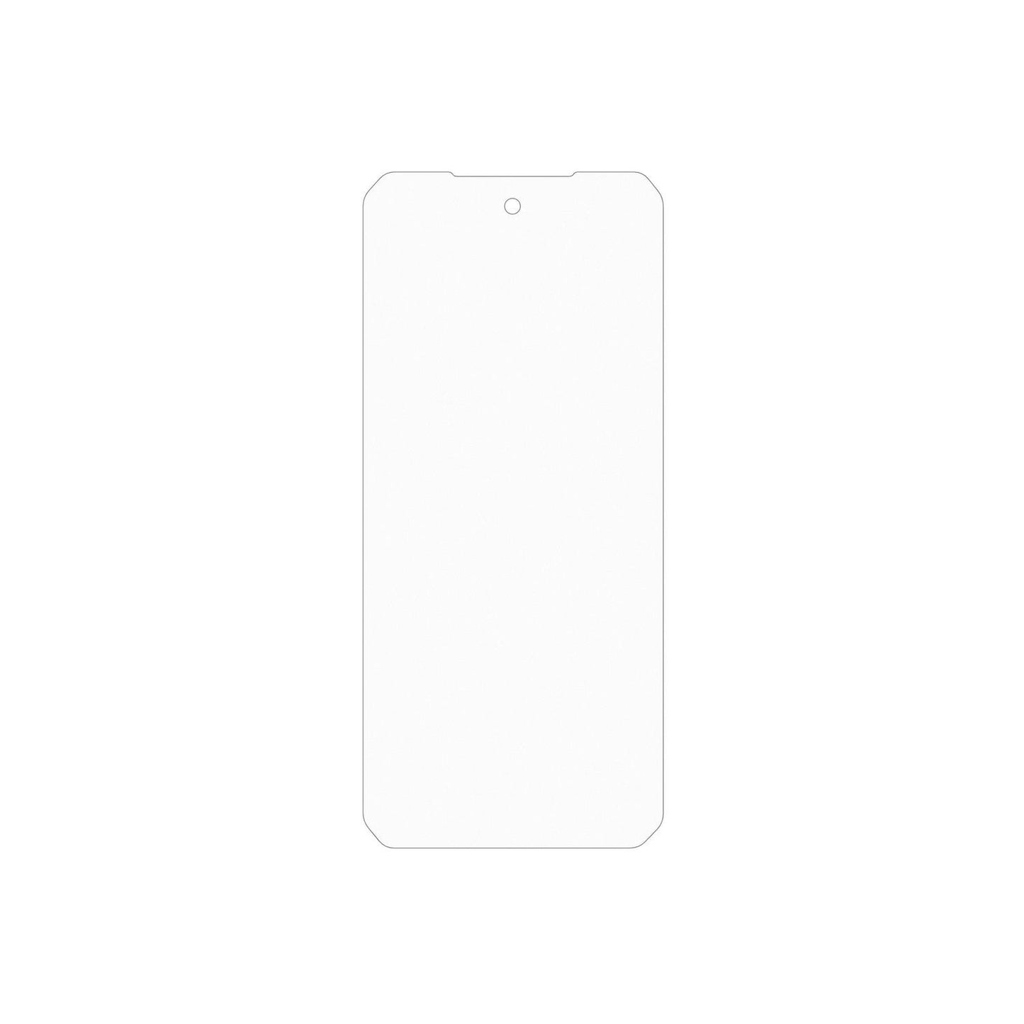 dipos Displayschutz für 8849 Tank 5 Pro, mattierte Oberfläche, geringe Dicke und perfekte Passform