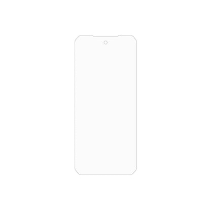 dipos Displayschutz für 8849 Tank 5 Pro, mattierte Oberfläche, geringe Dicke und perfekte Passform