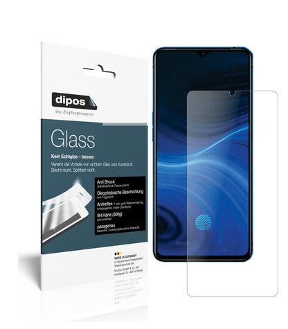 Screen Protector for Oppo Reno Ace matte Flexible Glass 9H dipos