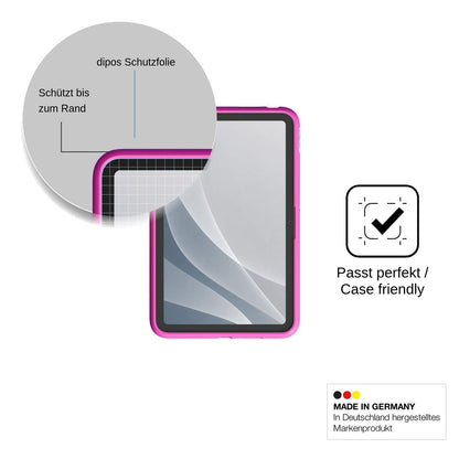2x Screen Protector for Amazon Kids Tablet 8.7-inch matte Flexible Glass 9H dipos
