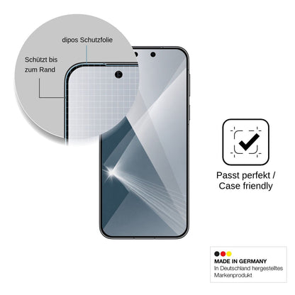 2x Screen Protector for Huawei Mate 90 Pro Flexible Glass 9H dipos