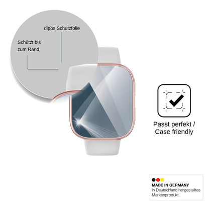 2x Screen Protector for Hwagol 7 Flexible Glass 9H dipos