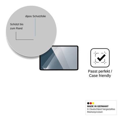 2x Screen Protector for UXD S1 Flexible Glass 9H dipos