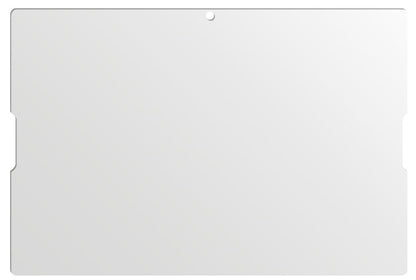 dipos Displayschutz für A10-70 Lenovo, mattierte Oberfläche, geringe Dicke und perfekte Passform
