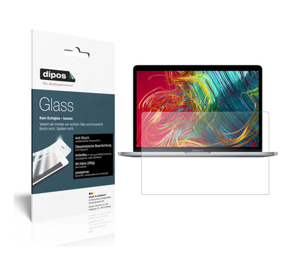 2x 9H Matte Screen Protector for Apple MacBook Pro 13 Inch (2020)