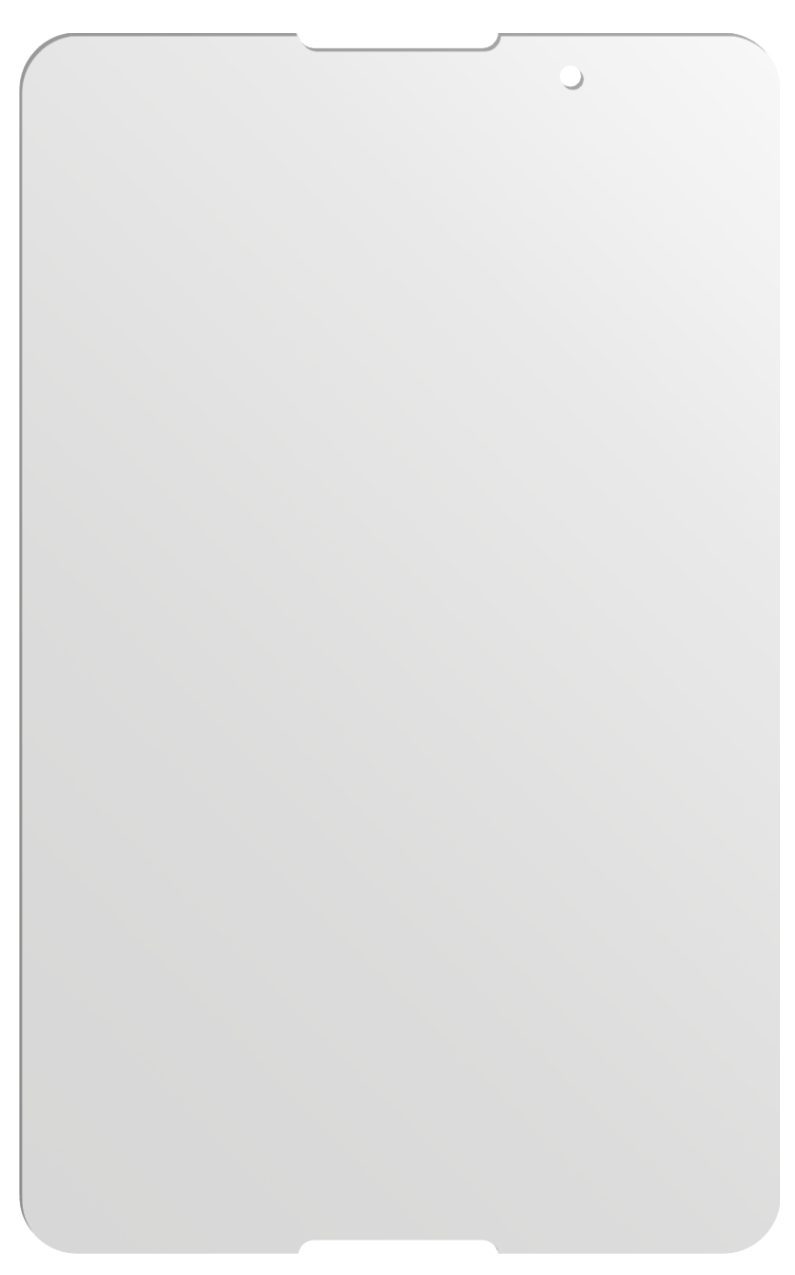 dipos Displayschutz für A7-40 Lenovo, mattierte Oberfläche, geringe Dicke und perfekte Passform