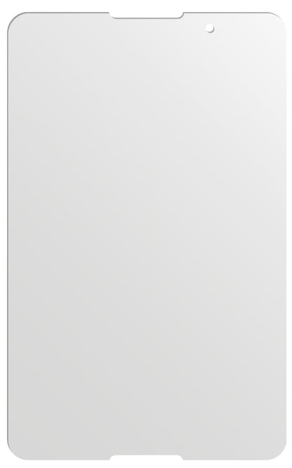 dipos Displayschutz für A7-40 Lenovo, mattierte Oberfläche, geringe Dicke und perfekte Passform