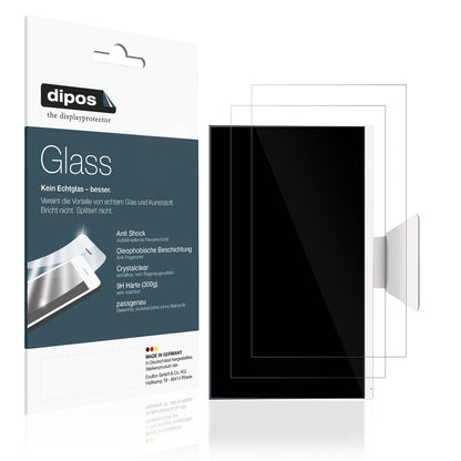 Screen Protector for ECS Elitegroup ECS-AIO E22D Flexible Glass 9H dipos