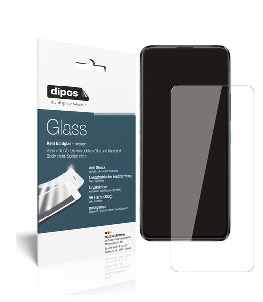 Screen Protector for Asus Zenfone 8 Flip Flexible Glass 9H dipos