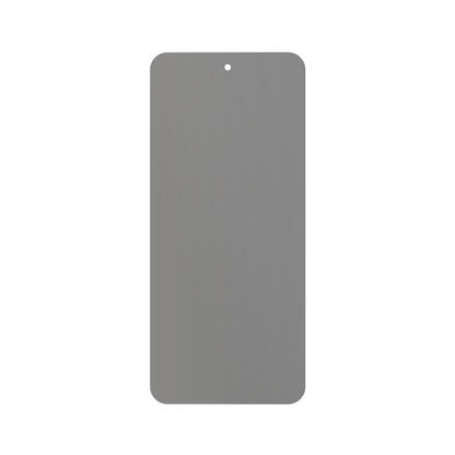 dipos Displayschutz für Acer Acerone Liquid S262F5, mattierte Oberfläche, Blickschutzfilter und perfekter Passform