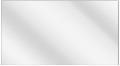 dipos Displayschutz für Acer Aspire ES 15, transparente Oberfläche, geringe Dicke und perfekte Passform
