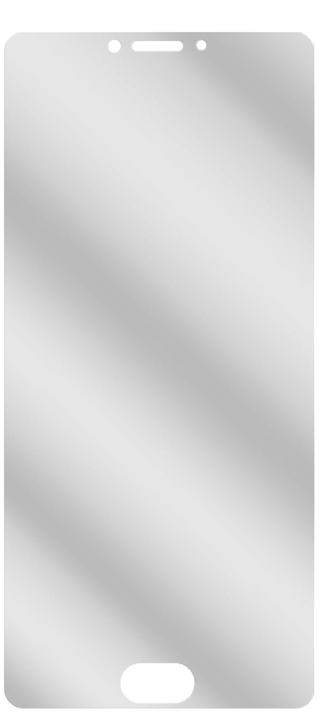 dipos Displayschutz für Acer Liquid Z6 Plus, transparente Oberfläche, geringe Dicke und perfekte Passform