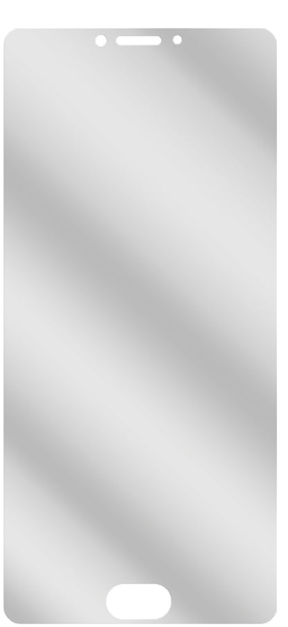 dipos Displayschutz für Acer Liquid Z6 Plus, transparente Oberfläche, geringe Dicke und perfekte Passform