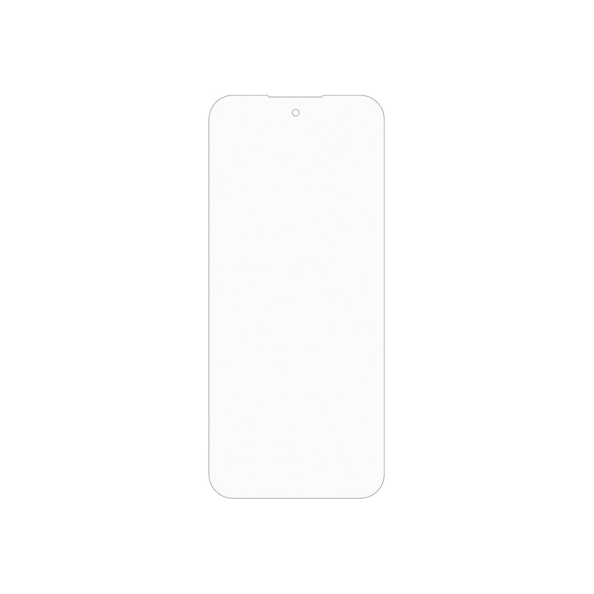 dipos Displayschutz für Acer Sospiro A15, mattierte Oberfläche, geringe Dicke und perfekte Passform