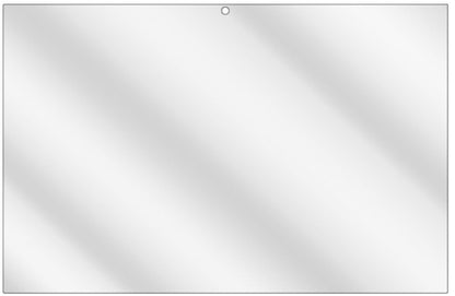 dipos Displayschutz für Acer Spin 3 SP314-51-34CD, transparente Oberfläche, geringe Dicke und perfekte Passform