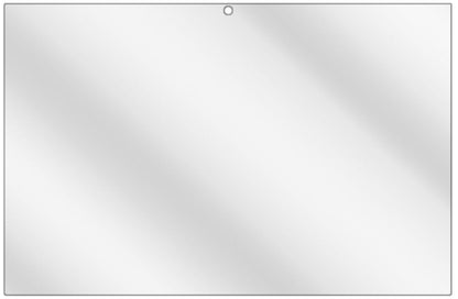 dipos Displayschutz für Acer Spin 3 SP314-51-548L, transparente Oberfläche, geringe Dicke und perfekte Passform