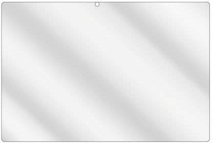 dipos Displayschutz für Acer Switch 5 Pro SW512-52P, transparente Oberfläche, geringe Dicke und perfekte Passform