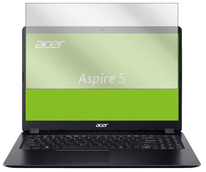 2x Screen Protector for Acer Aspire 5 (A515-54G-59WR) Protection Crystal Clear