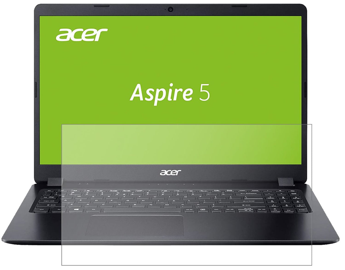 Screen Protector for Acer Aspire 5 (A515-43-R3J6) matte Flexible Glass 9H dipos