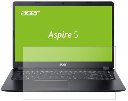1x 9H Schutzfolie matt für Acer Aspire 5 (A515-52-35TB) Panzerfolie