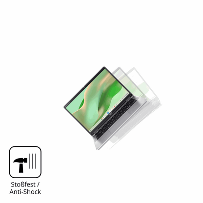 2x Screen Protector for Acer Chromebook Spin 314 CP314-2HN matte Flexible Glass