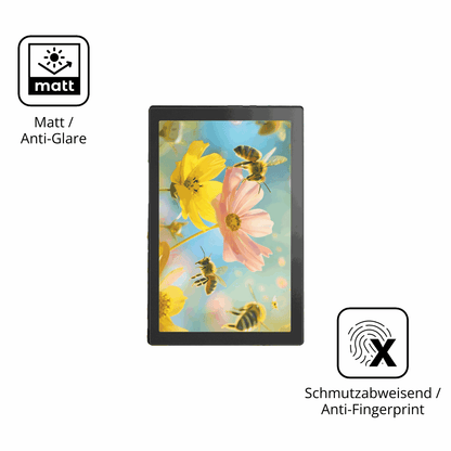 2x Screen Protector for Acer Chromebook Tab 311 Protection Anti Glare dipos