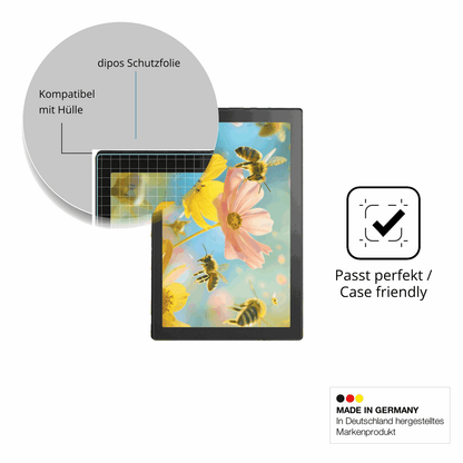 2x Screen Protector for Acer Chromebook Tab 311 Protection Anti Glare dipos