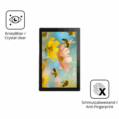 2x Screen Protector for Acer Chromebook Tab 311 Flexible Glass 9H dipos
