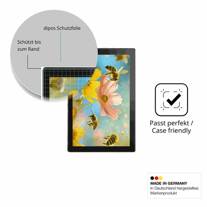 2x Screen Protector for Acer Chromebook Tab 311 Flexible Glass 9H dipos