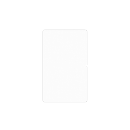 dipos Displayschutz für Acer Iconia A12, mattierte Oberfläche, geringe Dicke und perfekte Passform