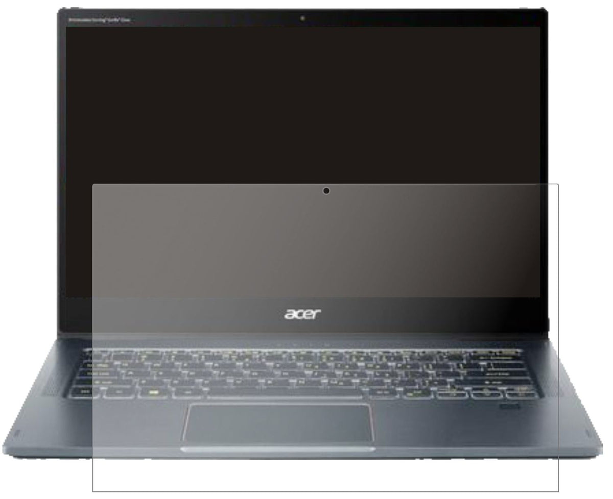 9H Matte Screen Protector for Acer Spin 7 5G 14 Inch – Anti-Glare, Shatterproof | dipos